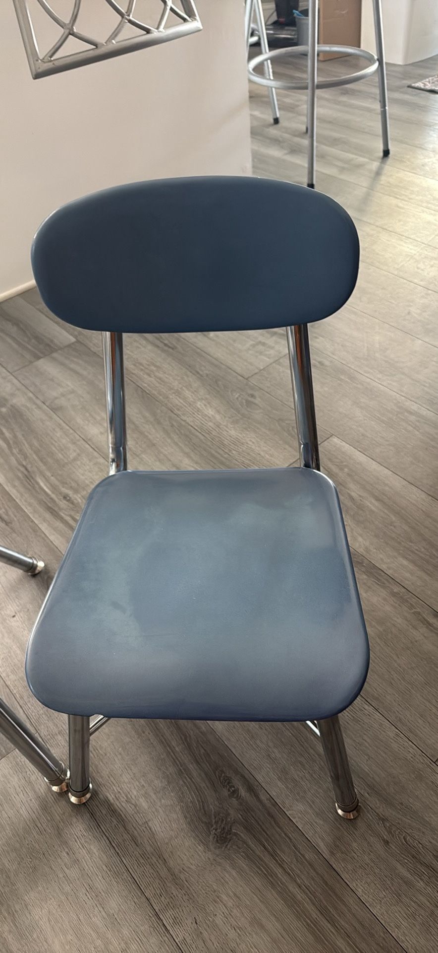 3000 Series Preschool Chairs 