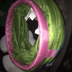 8 Foot Play Tunnel Only $20