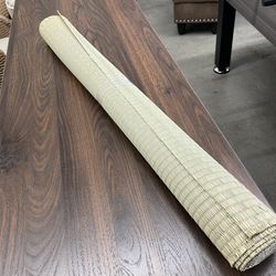 Tatami Mat 32”x78”