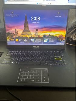 14” Asua Laptop