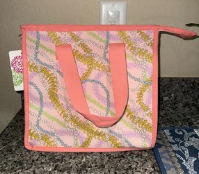 Insulated Bag