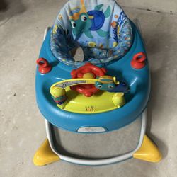 Baby Walker