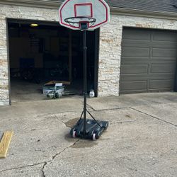 Basketball  Hoop