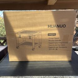 Printer Stand *NEW*