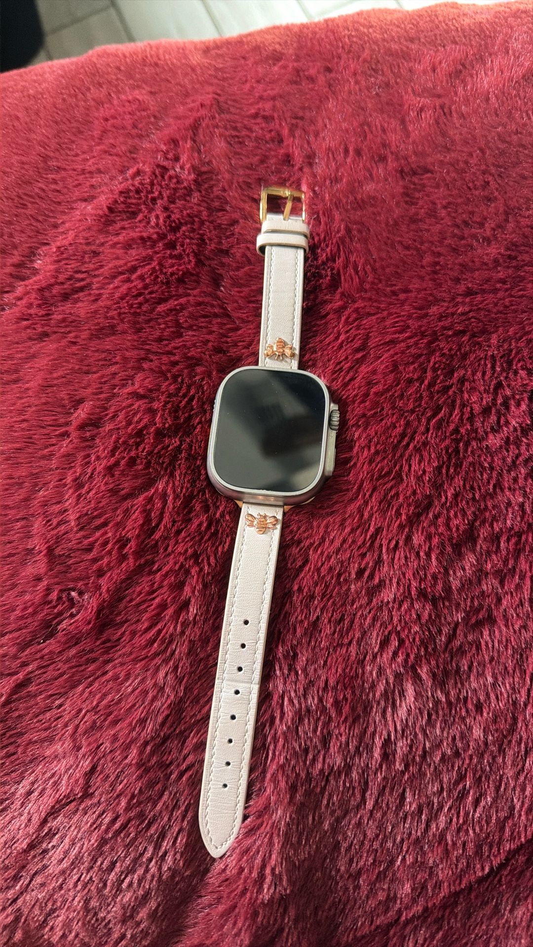 Apple Watch Ultra 49mm