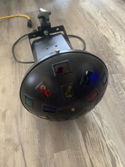 Eliminator Lighting E-109