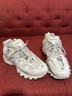 Balenciaga Track Red White (Women's)
