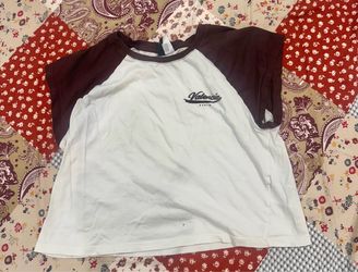 H&M crop top