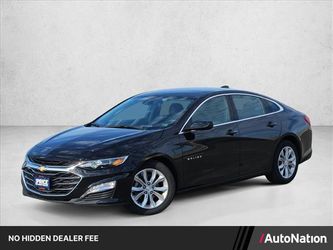 2025 Chevrolet Malibu
