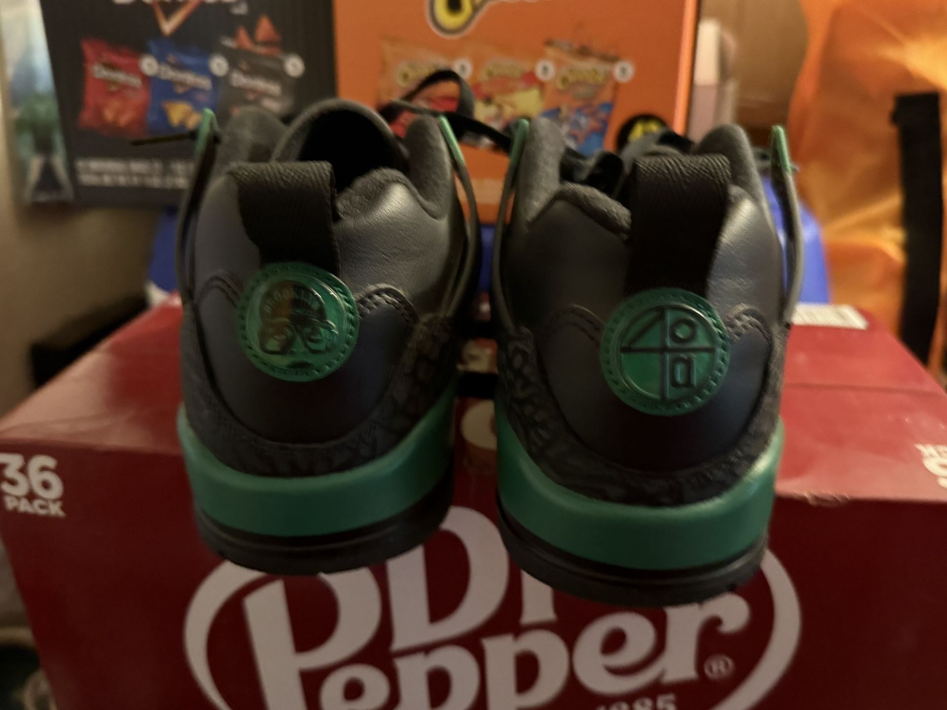 Air Jordan Spizike