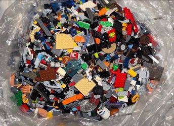Lego lot