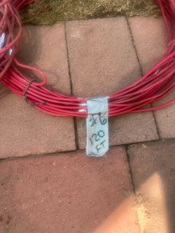 Electric wire