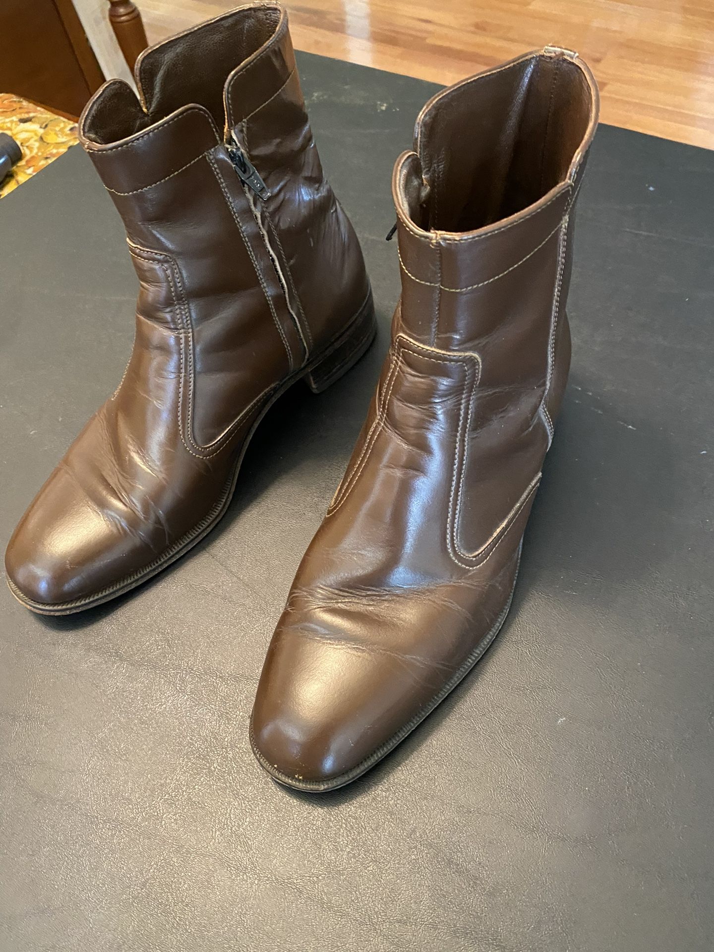 Mens Boots