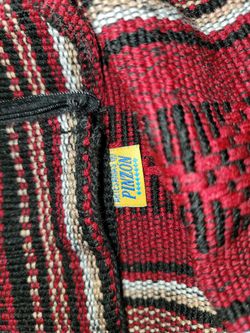 Pinzon backpack  Thumbnail