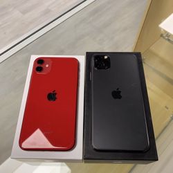 iPhone 11, 11 Pro Max Unlock