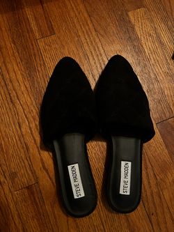 Steve Madden Flats