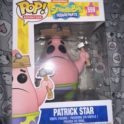 Pop Animation