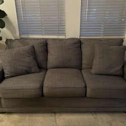 Lazy Boy Couch