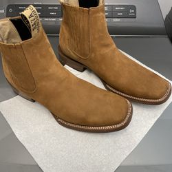Cowboy Boots Size 9 Men’s 