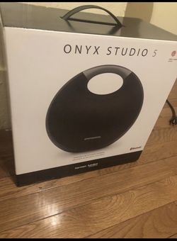 Brand new Bluetooth speaker