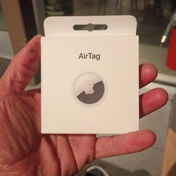 Airtag Apple New