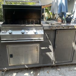 Bbq Islands N Grill