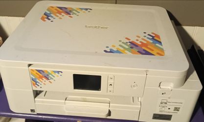 BROTHER SP-1 Sublimation Printer
