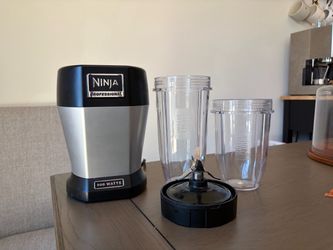 Ninja Nutri Blender 900W