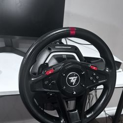 thrustmaster t128p