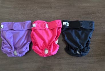 Dog Diapers