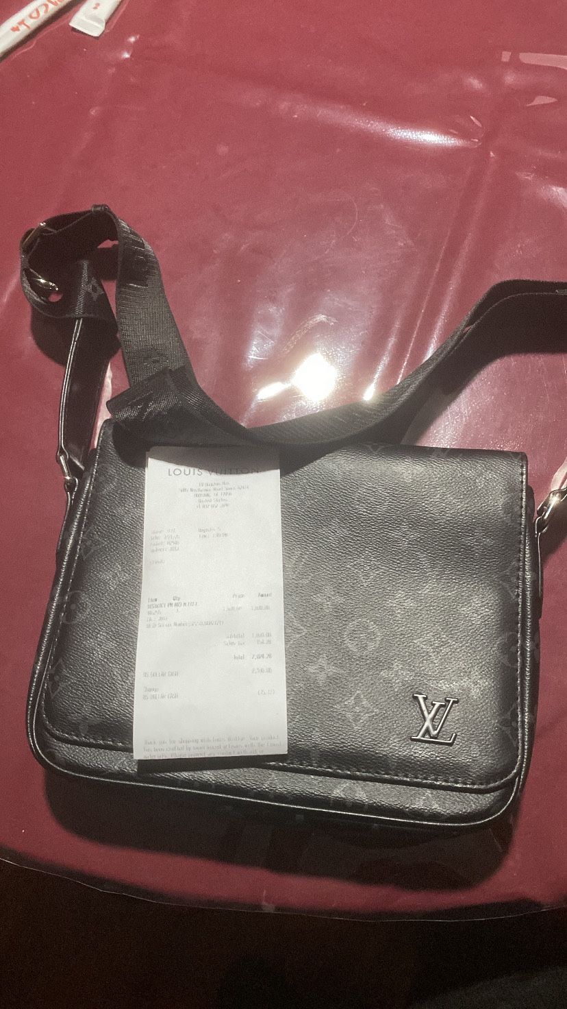 Louis Vuitton Bagg