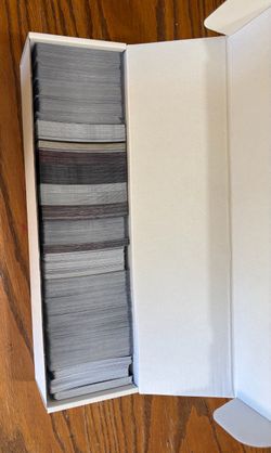 Holo Pokemon cards