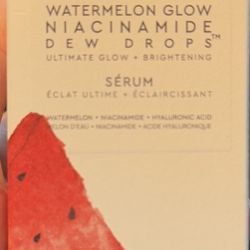 Glow Recipe Watermelon Glow Niacinamide Dew Drops