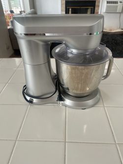 Stand Mixer- Angel