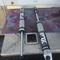 Fox Shocks