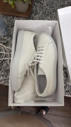 Common Projects