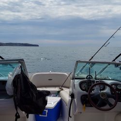 Icon VHF Waterproof Radio