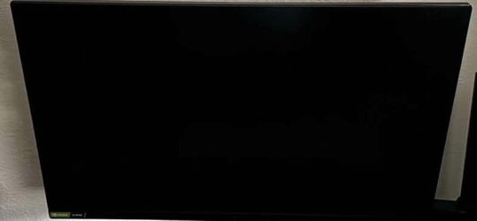 27" UltraGear QHD  IPS 1ms 165Hz HDR Monitor with G-SYNC