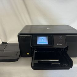 HP Printer Scanner