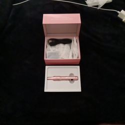 microneedling pen