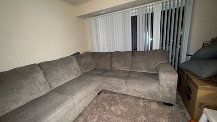 COUCH make an offer