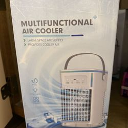 Mini AC Units