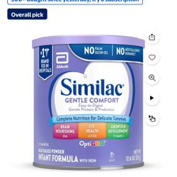 Similac