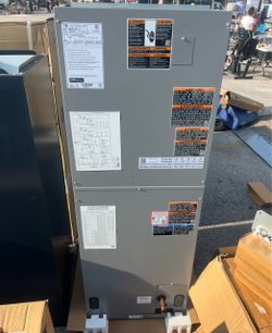 GE 5-Ton NAM60E1TA5S-71 Air Handler — Brand New Open Box $1200 firm with local delivery included Dade, Broward Palm Beach St Lucie   GE General Electr