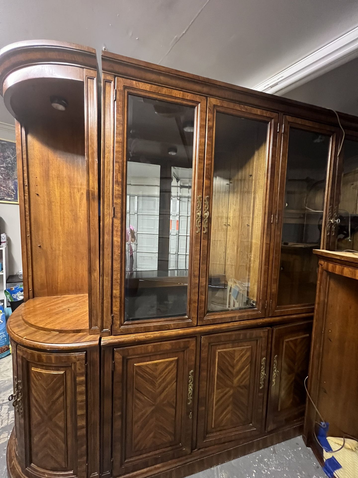 China Cabinet