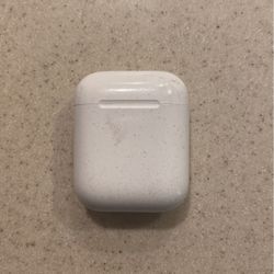 EarPods Case.  Excellent Condition