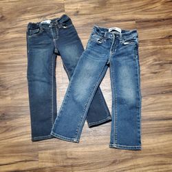 4t Toddler Boy Jeans