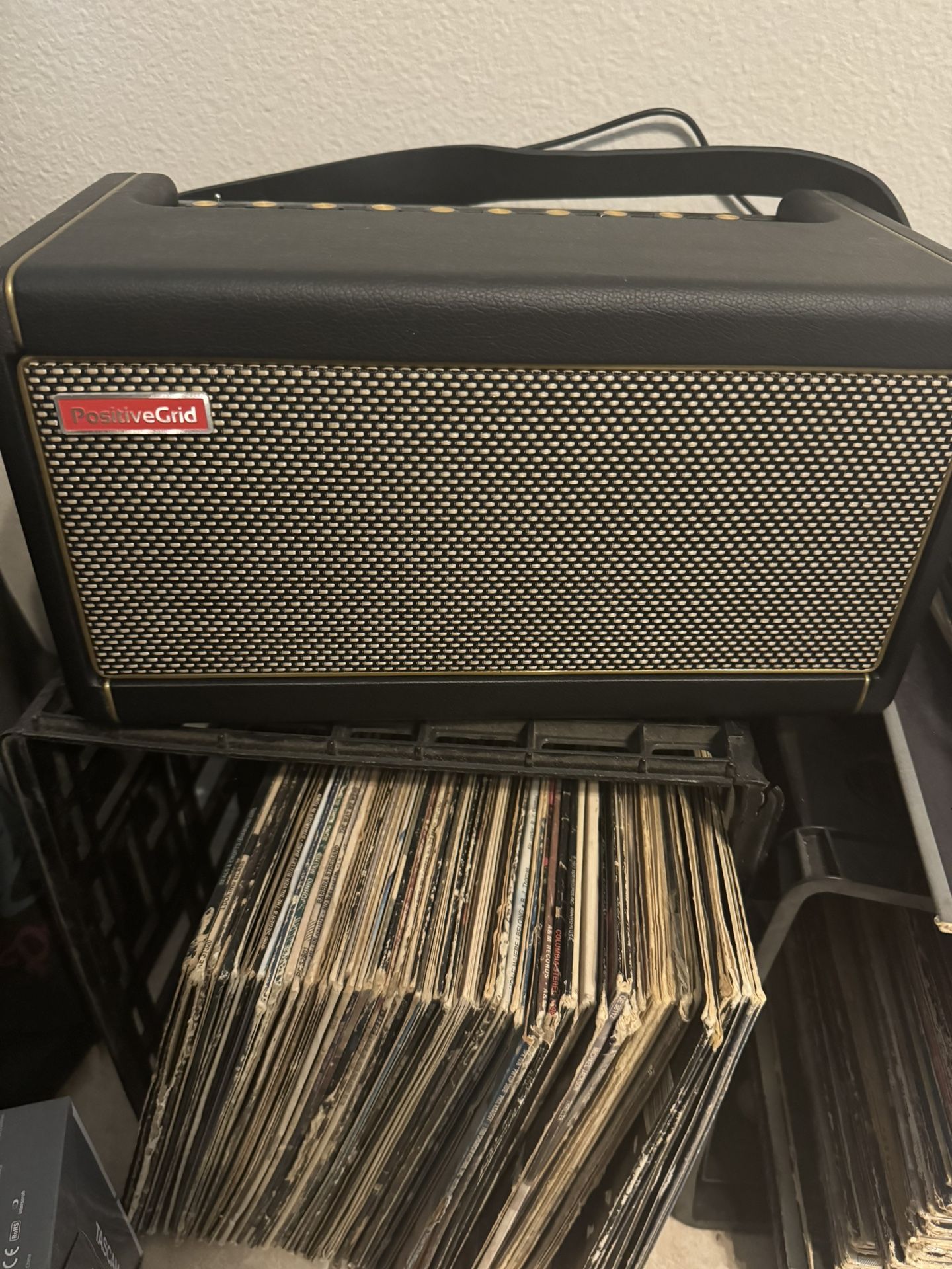 Spark Amp
