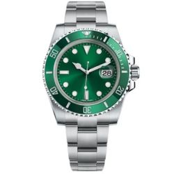 Green Submarine Date