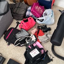 Everything In The Picture